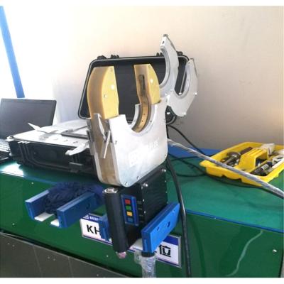 China Building Material Stores New Hot Sales Orbital Tube CAT Welding Machines Price for sale