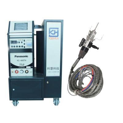 China Building Material Shops HOT SALE! ! ! reliable welding in CAT ac dc orbital tube to tube sheet welding machine for sale