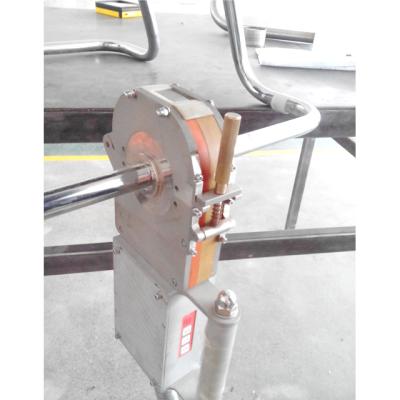 China Machinery Repair Shops Stainless Steel Automatic Welding Machine Orbital Cat for sale