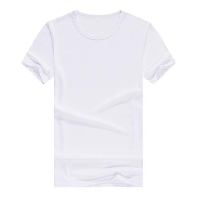 China fashion new color sports summer women's Anti-wrinkle casual loose quick-drying T-shirt men's short-sleeved T-shirt for sale