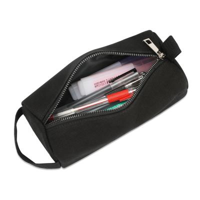 China Schools & Offices Pencil Cases Pouch Pouch Pen Pouch Pencil Storage Pencil Case Cloth Zipper Simple Case Bag Pouches for sale