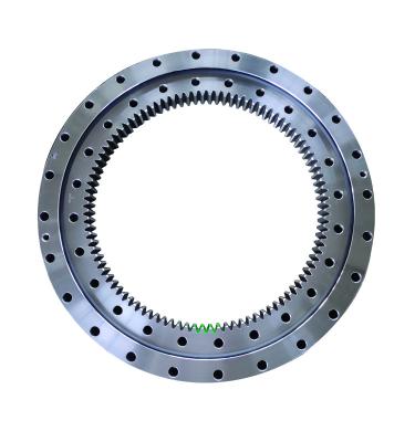 China Hotels Japan BA240-3A Excavator Bearing BA 240-3A Angular Contact Ball Bearing for sale