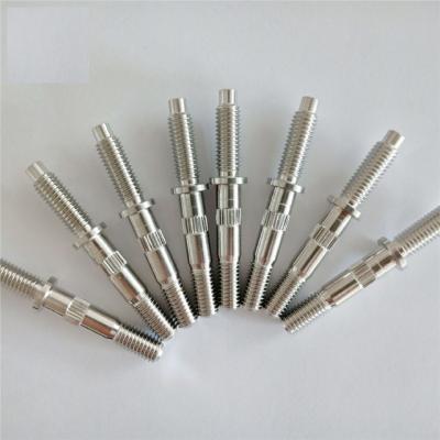 China Stainless Steel Cold Heading Screw For New Energy Vehicles for sale