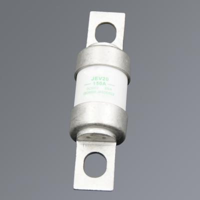 China 50A~150A High Voltage, 500VDC EV High Voltage Auto Fuse for sale