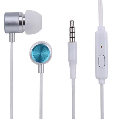 China In-Ear Earphone Headset Headphones In-Ear Bass Bone Conduction Earbuds Earbuds For Mobile Phones for sale