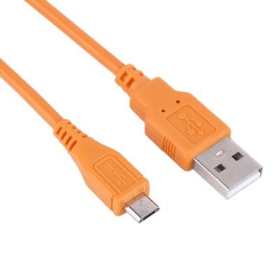 China For Android Wholesale High Quality Strong Factory Price 1m Micro Usb Cable For Data Transfer And Charging for sale