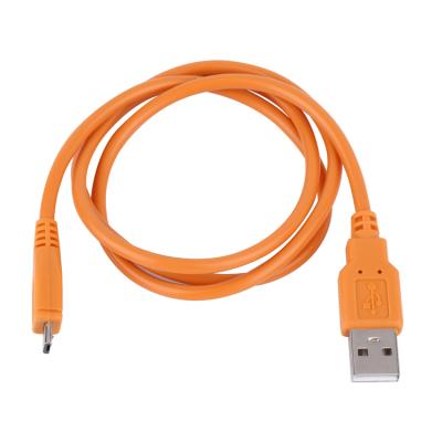 China For 1m PVC Copper Android Micro Usb Fast Charging High Quality Fast Charging Micro Cable For Mobile Phone for sale