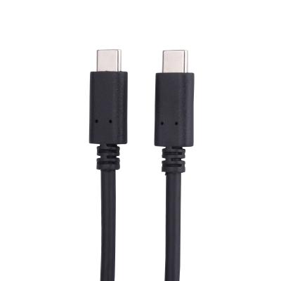 China For Android factory direct high quality 60w 3A type c to c cable fast charging USB C cable for OPPO HUAWEI for sale