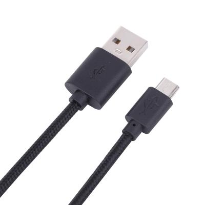 China Mobile Phone 1m Micro Charging Wire Usb Cable Fast Data Charger Tie Down Charger White For Android Smart Phone for sale