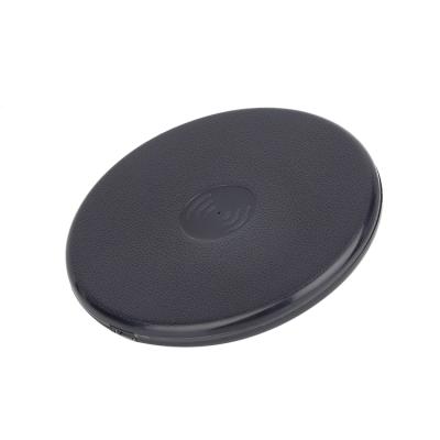 China Hot Charging Mobile Phone Factory Sales OEM Certificate 10w Qi High Efficiency Wireless Charger for sale