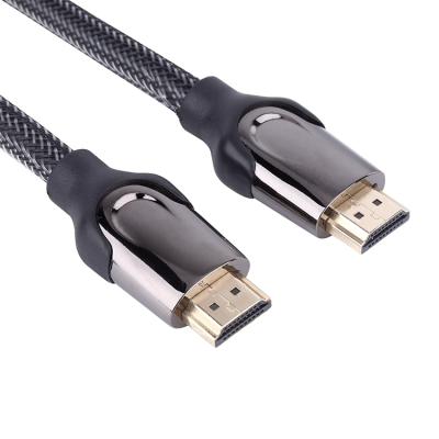 China COMPUTER OEM ODM Factory Male To Male 60hz 8k 2.1 High Speed ​​Custom Cable for sale