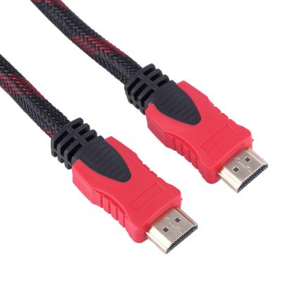 China COMPUTER best selling 30 meters long flat cable 4k 1080p audio and video cable manufacturer for sale