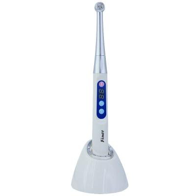 China Dental Clinic Best Price Wireless LED Radio Curing Light Lamp Dental Equiment for sale