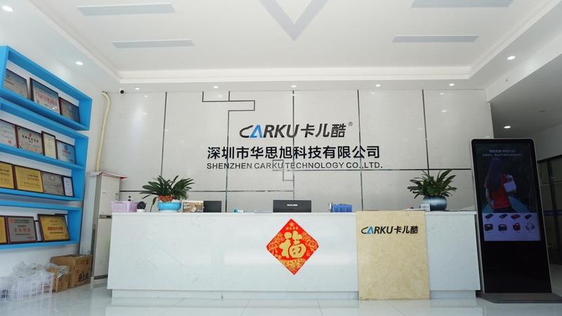 Verified China supplier - Shenzhen Carku Technology Co., Ltd.