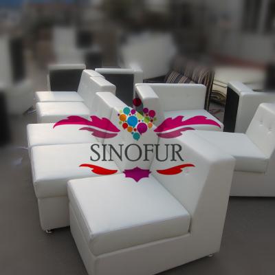 China Modular Good Quality Lower Price Sectional Sofa for sale