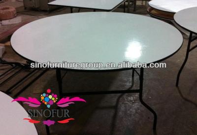 China PANEL round tables 12 seater to wedding price for sale