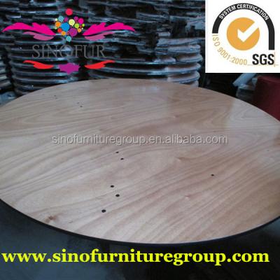 China 2014 panel hot sale used tables and chairs for sale for sale