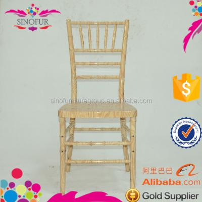 China Modern Bulk Chiavari Chair Stock Factory for sale