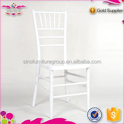 China Practical Modern Grand Prix Sinofur Church Chair for sale