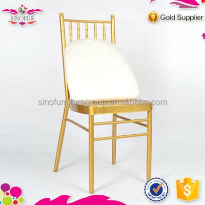 China Qindao Sinofur Modern Brand New Wedding Hall Furniture for sale