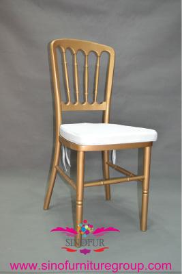 China Solid wood castle chair, castle chair, Versailles chair for sale