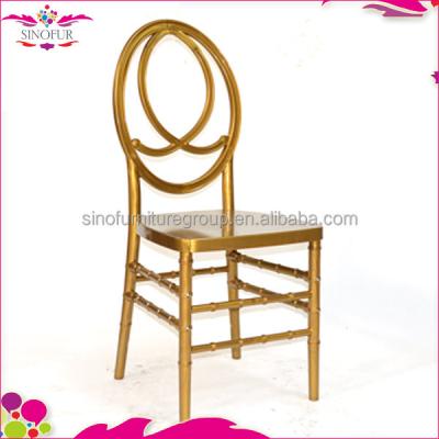 China Wholesale Modern Plastic Resin Phoenix Event Chairs For Wedding for sale