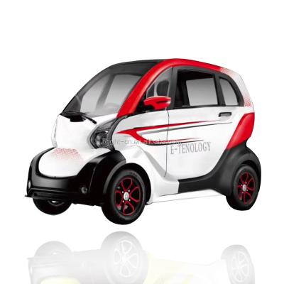 China Transportation Vehicle China Enclosed Electric Automobile for Adult/Elderly for sale