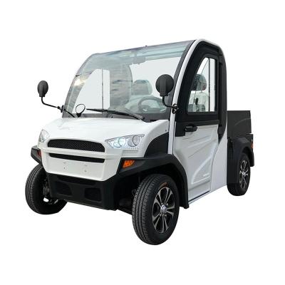 China Electric Cargo 4 Wheel Delivery / Pickup / Cargo Delivery / Agriculture / Car for sale