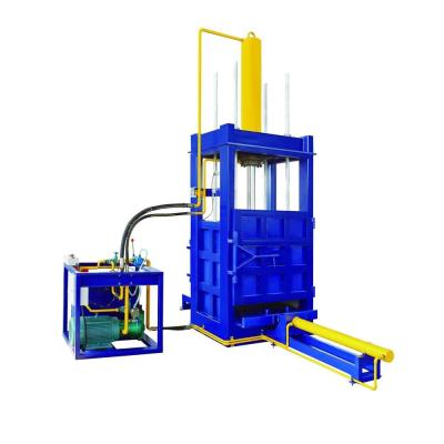 China FIBC Bags Hydraulic Baling Press Machine 30 MPa 1300X1100mm for sale