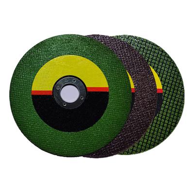 China Hot Selling Vacuum Welded Blade 4inch Disco De Corte Dewalts Metal Cutting Discs 107 Tools Disc Abrasive Cutting Wheel for sale