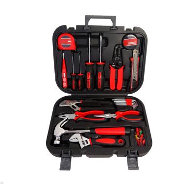 China Professional Portable 40pcs Household Tool Kit Tool Kit for Home Use for sale