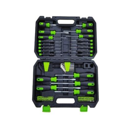 China Home Repair Amazon Hot Sale New Product CRV Screwdriver Set Precision Screwdriver Tool Kit for sale