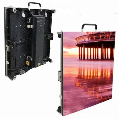 China P5.95 Indoor Smd Outdoor Dance Floor Led Screen 500x500mm Led Dance Floor Rental Event for sale