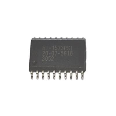 China Contact HI-1573PSI (new original in stock) professional integrated circuit IC supplier 20years BOM Kitting on electronics for sale