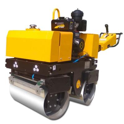 China Truss Construction Road Repairs Static Road Rollers for sale