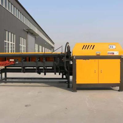 China Construction Projects Full Automatic Slitter Steel Bar Steel Bar Bending Machine for sale