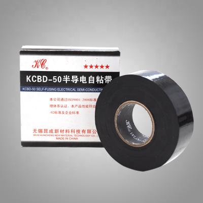 China Other KCBD-50 Semiconductor Adhesive Tape 220kV Adhesive Tape for sale