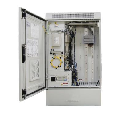 China Huawei F01S100 smart outdoor cabinet for OLT DSLAM 12 oh (a set of four batteries in series connection) for sale