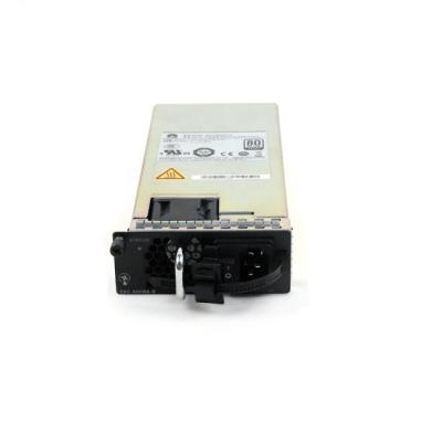 China HUAWEI S6720 Series Switch Dedicated AC Power Supply 600W PAC-600With A - B PAC-600With - B for sale