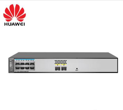 China QoS S1720-10GW-2 P-E Supports 8 Ports Ethernet SFP Huawei Switch S1700 Series 98010753 for sale