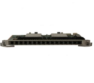 China Huawei CGHF 16 Port XG-PON and GPON OLT Interface Combo Board H901CGHF H902CGHF H901CGHF for sale