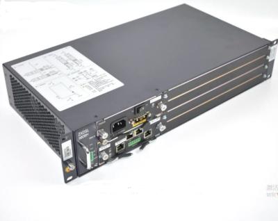 China Fiber Optic Equipment MDU ZTE ADSL VDSL IP Dslam ZXDSL 9806H EPON GPON DSLAM vdsl2 Modem ZXDSL 9806H for sale