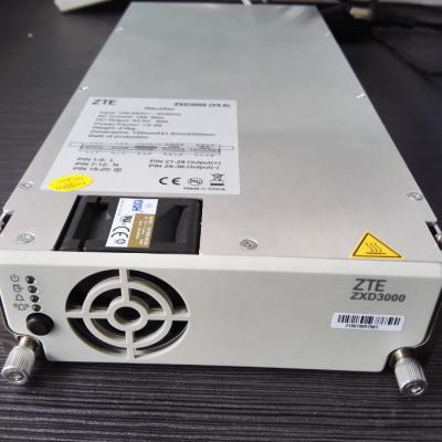 China Telecom ZTE ZXDU3000 3000W 5.6 Rectifier Module ZTE ZXD3000 ZXD3000 (5.6) for sale