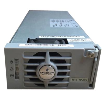 China 100% Orlginal Emerson R48-1000A 48V/20A Telecom Module For Netsure 212C23 212C46 Power System for sale