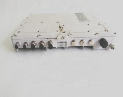 China Ericsson MU-12 BFE 899 101/2 R2A RBS2111 BTS RRU Base Station -48 VDC MU-12 BFE 899 101/2 for sale