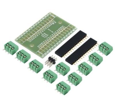 China The expansion board version 3.0 nano terminal nano expansion board for sale