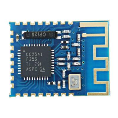 China JDY-08 BLE 4.0 Central Change Wireless CC2541 20*15mm Module for sale