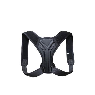 China 2023 Adjuatable Posture Corrector For Women Adjustable Back Posture Brace Corrector For Men for sale