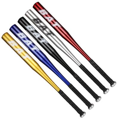 China Custom styles wholesale aluminum baseball bat cheap baseball bat prices metal baseball bat for sale