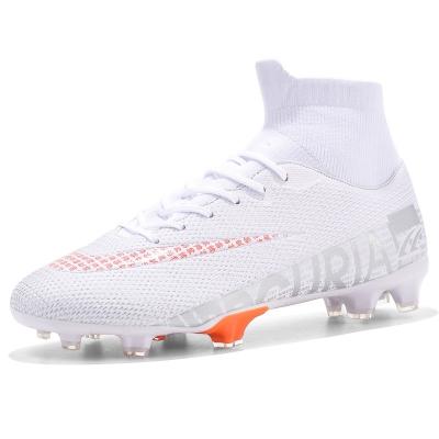 China Fashion\Comfortable\Durable Soccer Shoes Cheap Factory Price Mens Soccer Shoes Sports Soccer Shoes Mens Soccer Shoes for sale